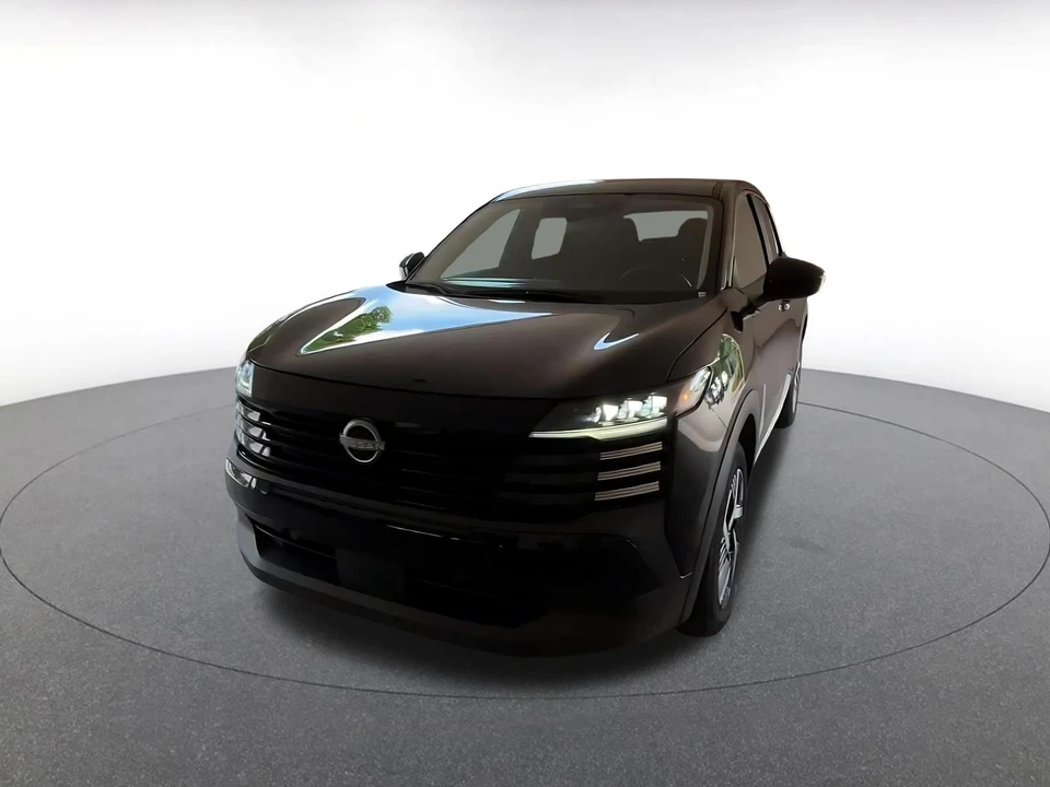 2025 Nissan Kicks - Image 8 of 31