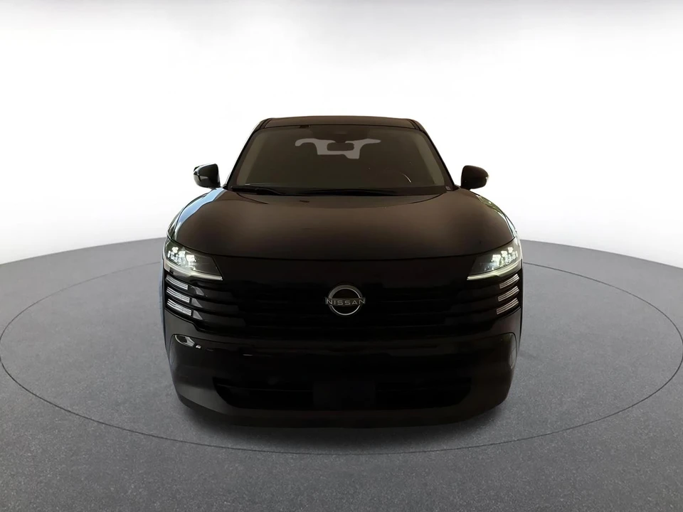 2025 Nissan Kicks - Image 4 of 31