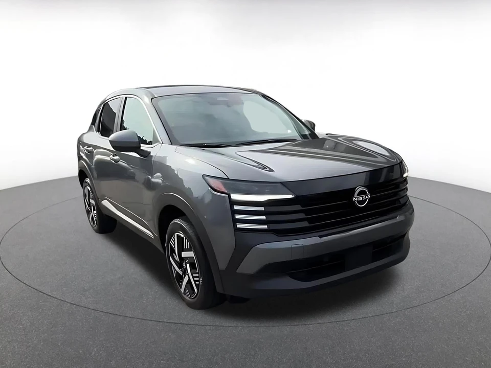2025 Nissan Kicks - Image 3 of 31