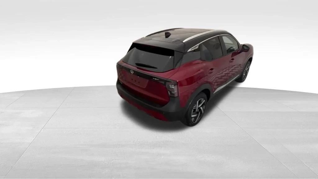 2025 Nissan Kicks - Image 5 of 12