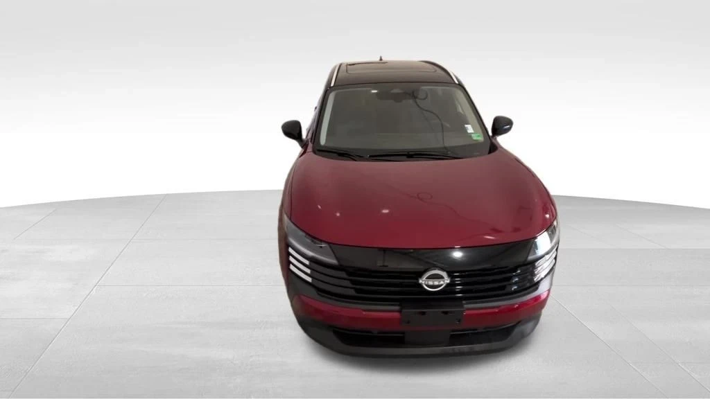 2025 Nissan Kicks - Image 9 of 12