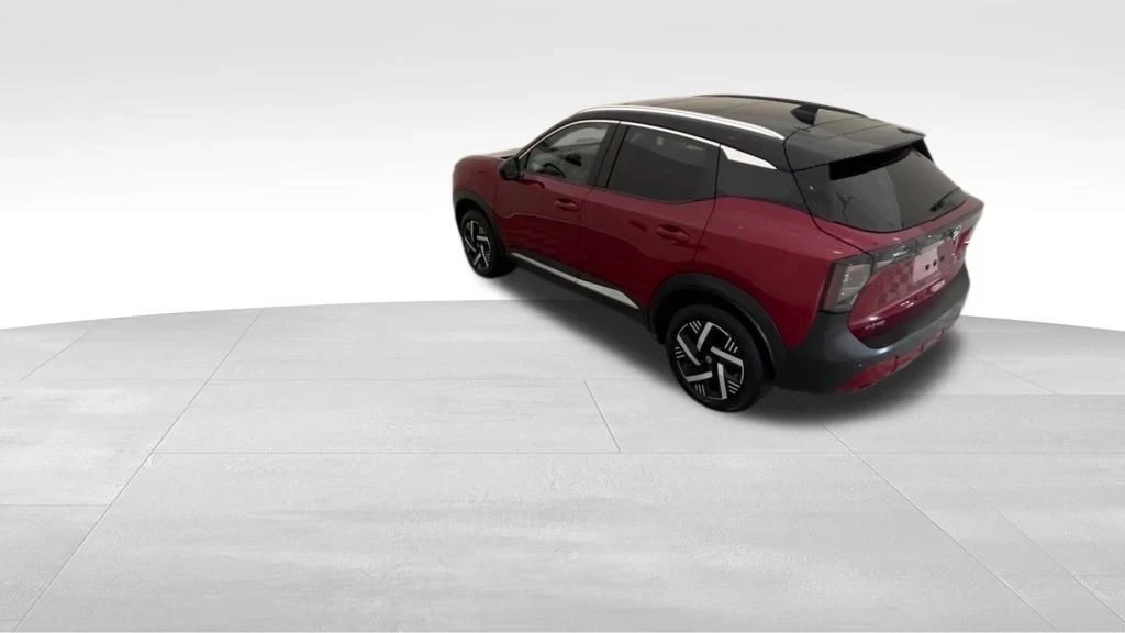 2025 Nissan Kicks - Image 3 of 12