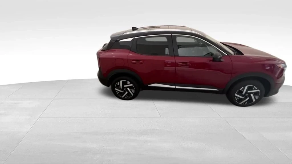 2025 Nissan Kicks - Image 7 of 12