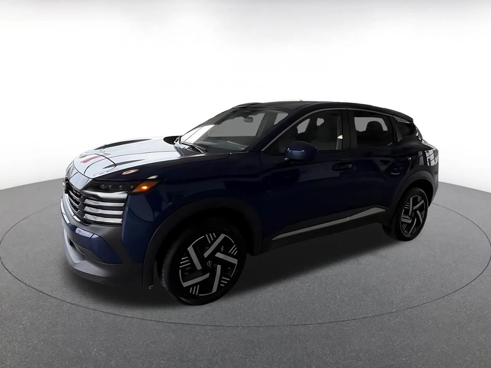 2025 Nissan Kicks - Image 8 of 31