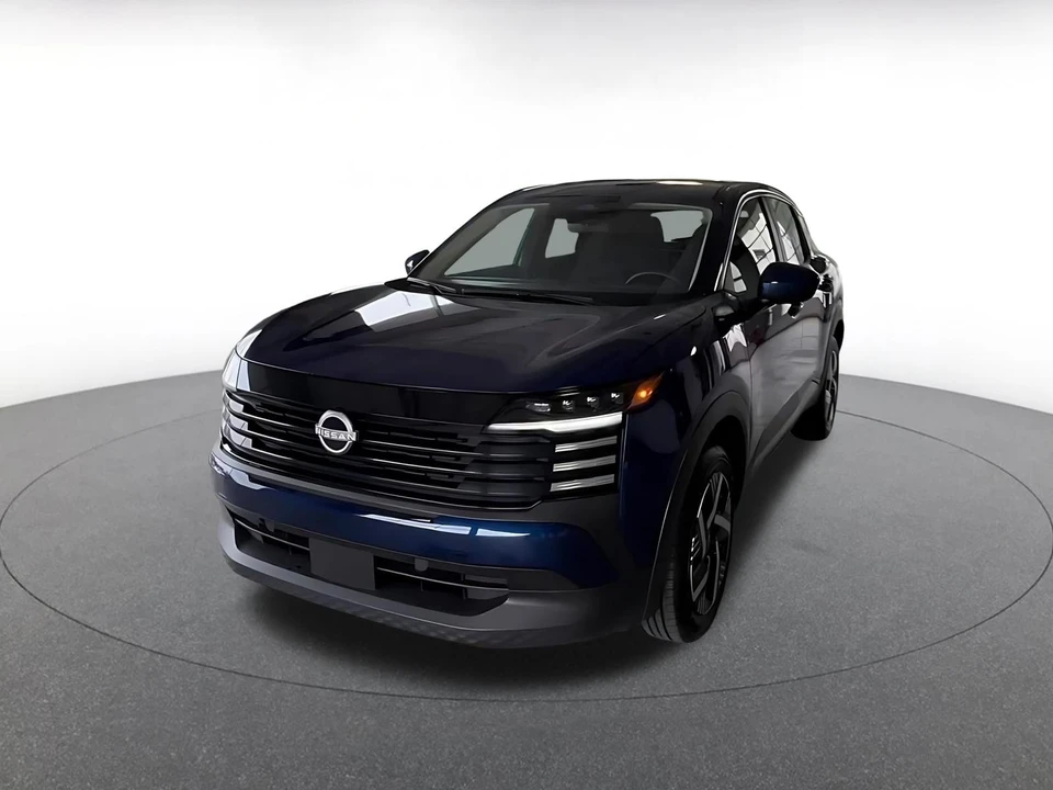 2025 Nissan Kicks - Image 7 of 31