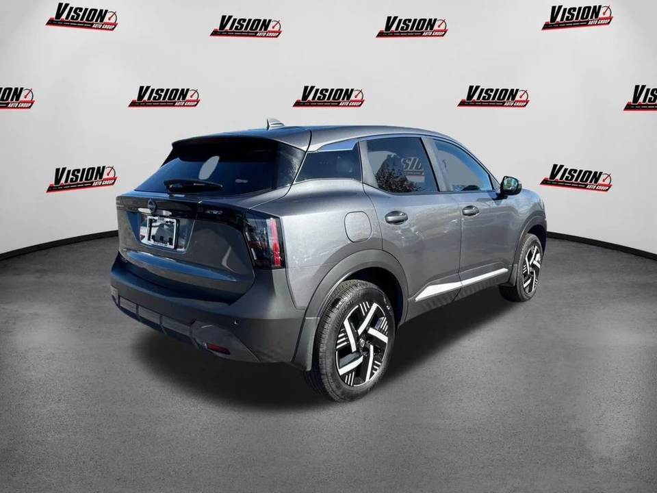 2025 Nissan Kicks - Image 5 of 12