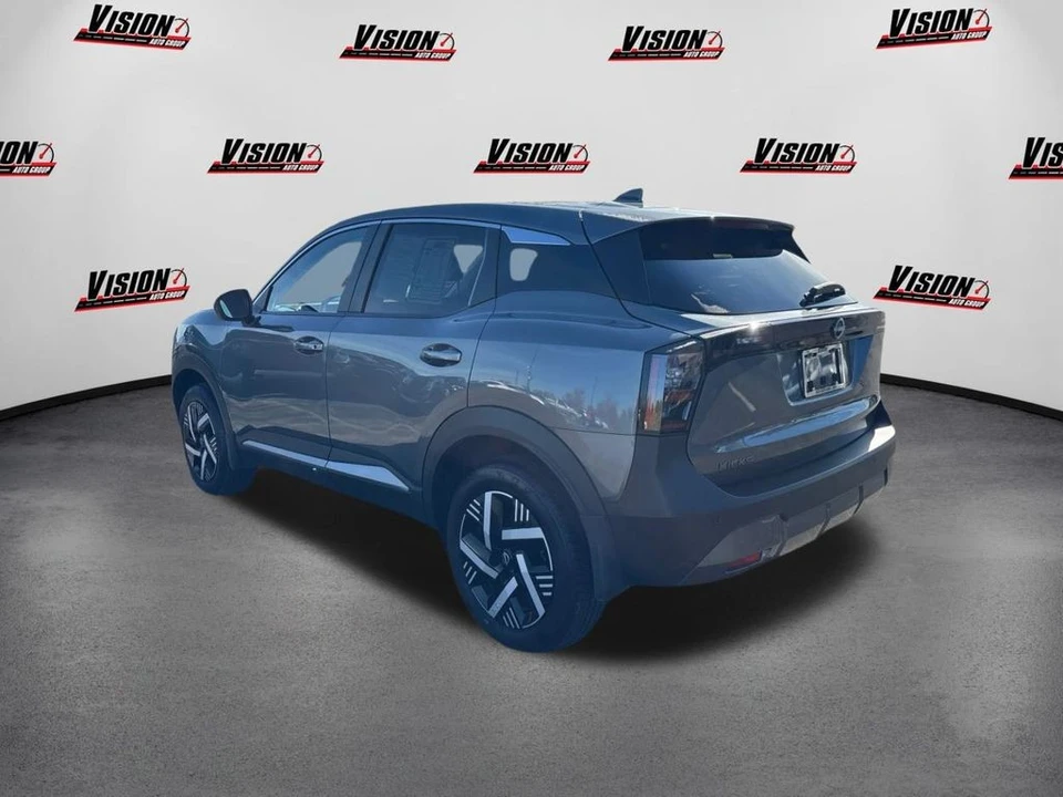 2025 Nissan Kicks - Image 7 of 12