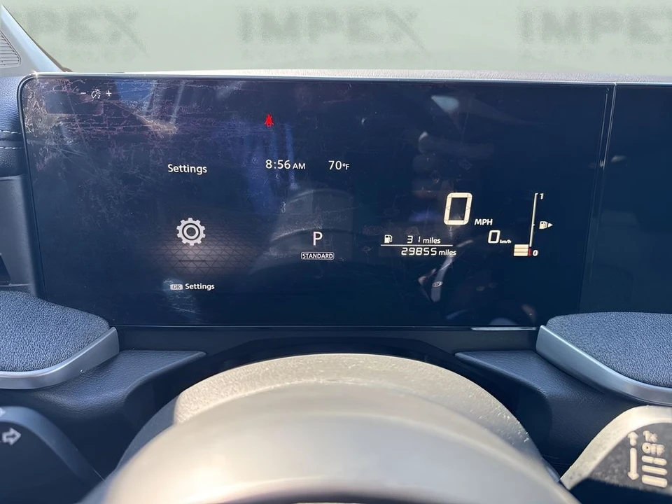 2025 Nissan Kicks - Image 21 of 31