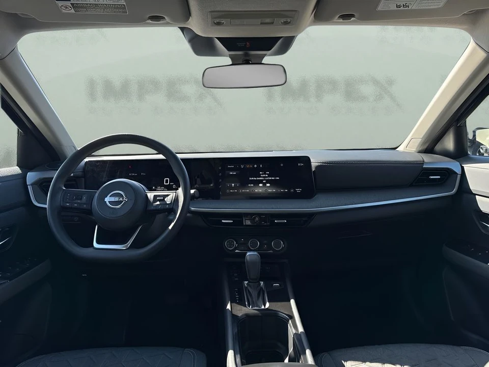 2025 Nissan Kicks - Image 11 of 31
