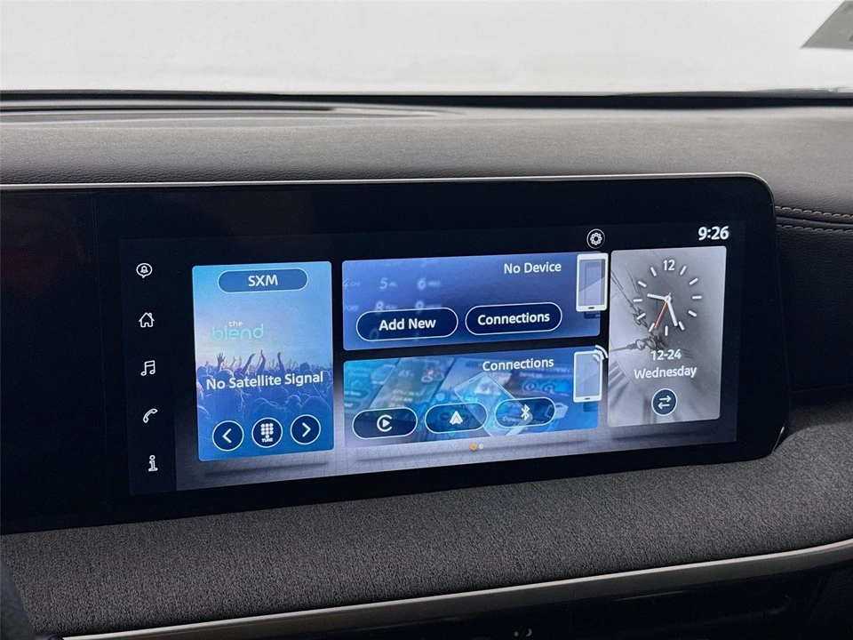 2025 Nissan Kicks - Image 10 of 14