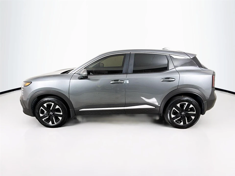 2025 Nissan Kicks - Image 4 of 14