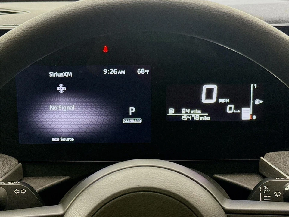2025 Nissan Kicks - Image 8 of 14