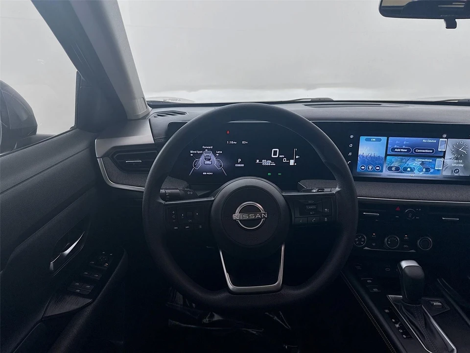2025 Nissan Kicks - Image 18 of 21