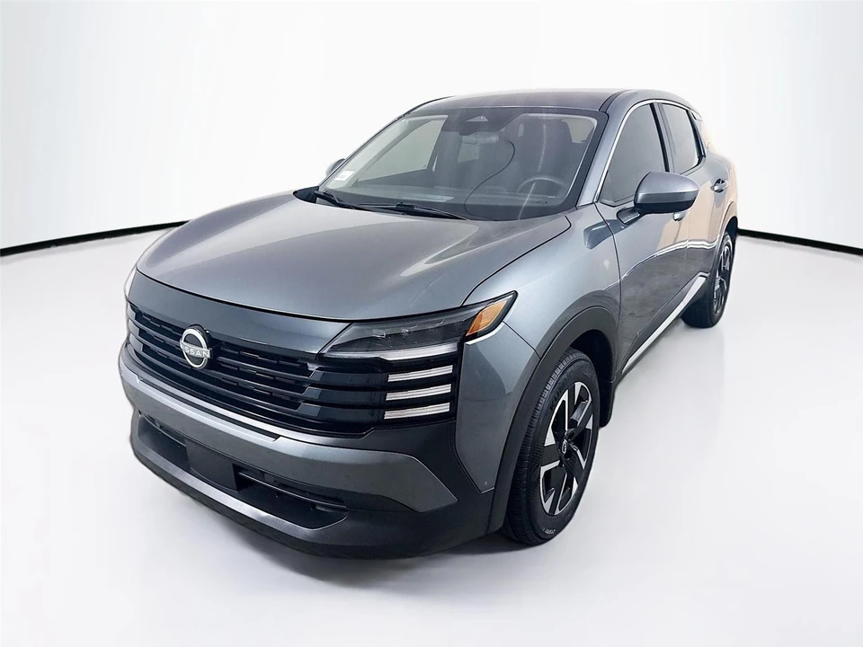 2025 Nissan Kicks - Image 3 of 21