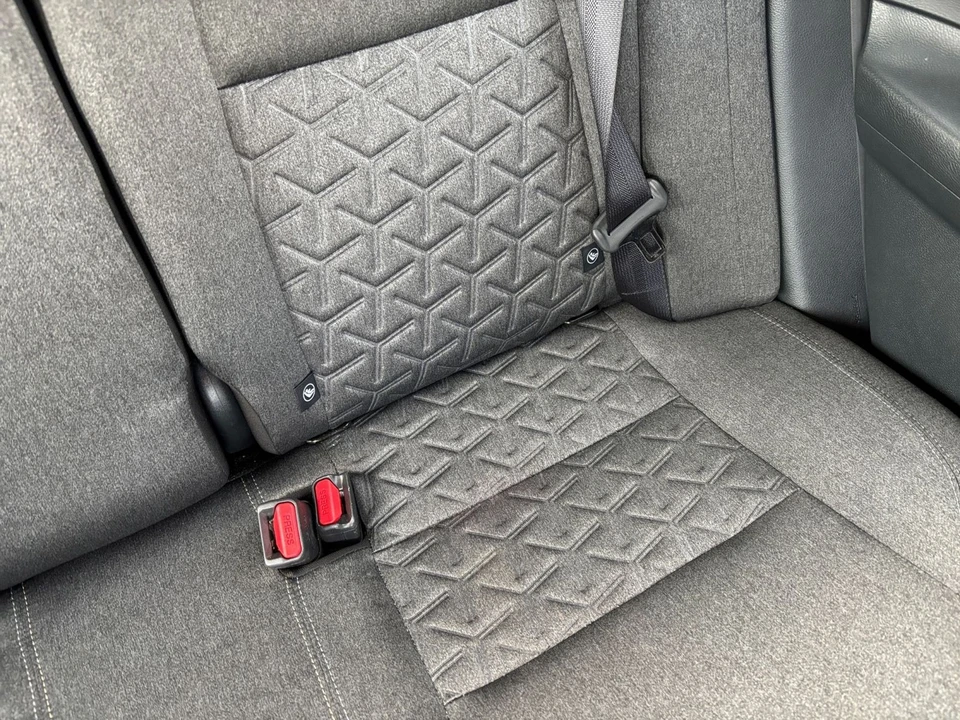 2025 Nissan Kicks - Image 31 of 31