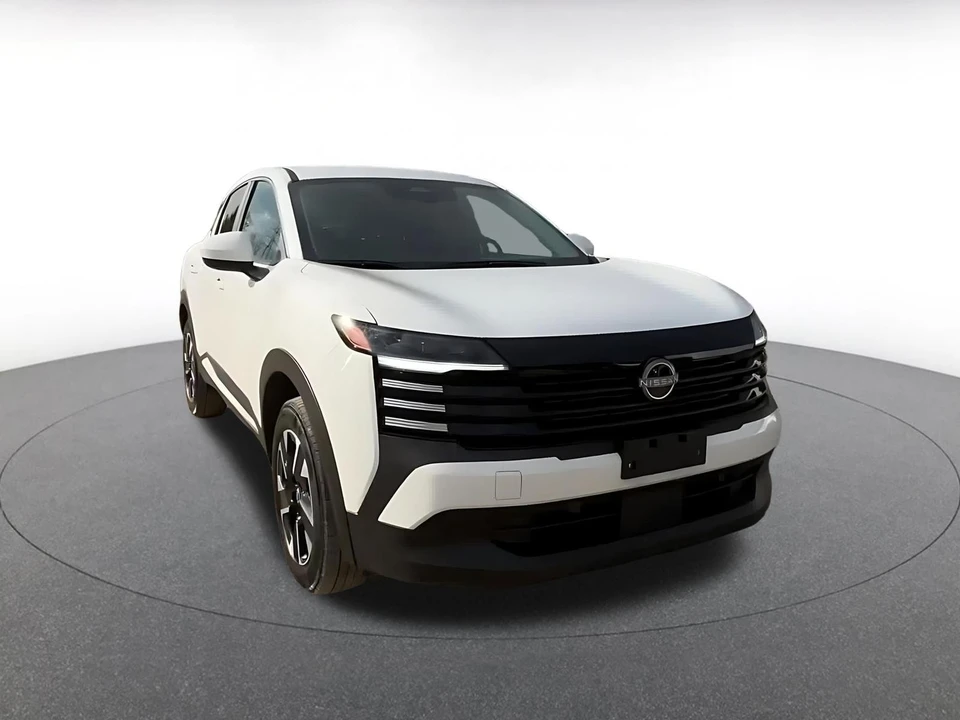 2025 Nissan Kicks - Image 3 of 31