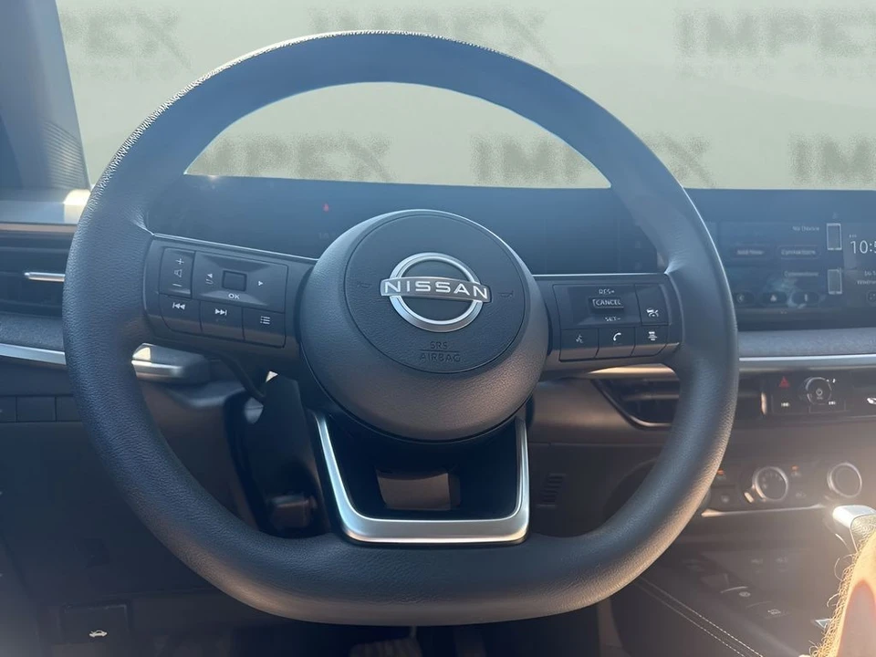 2025 Nissan Kicks - Image 11 of 30