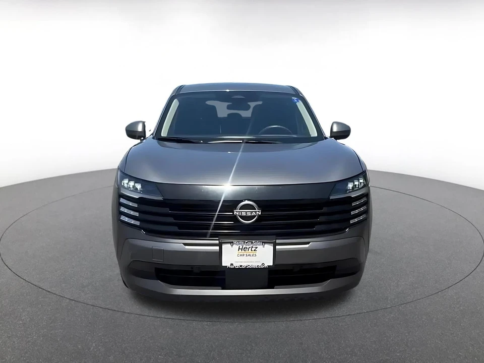 2025 Nissan Kicks - Image 4 of 31