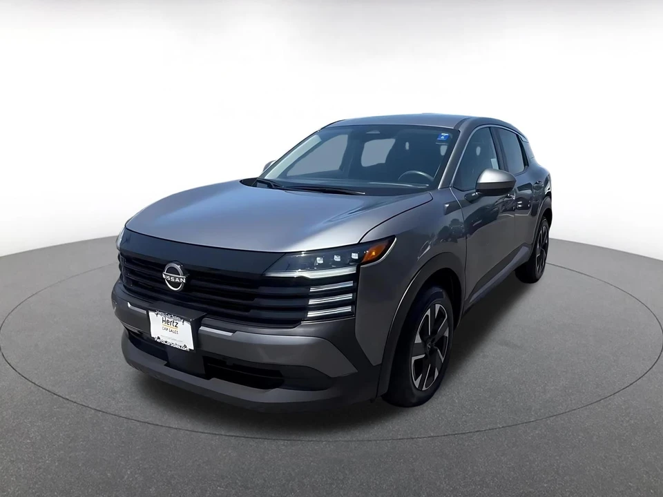 2025 Nissan Kicks - Image 8 of 31