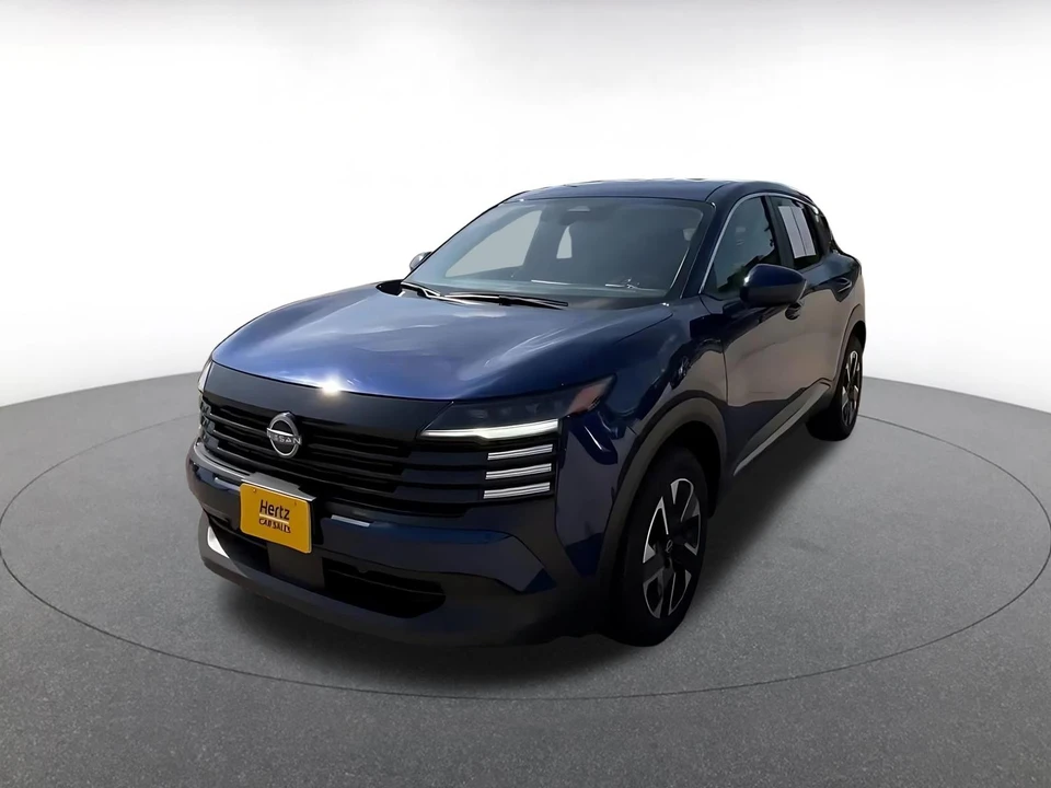 2025 Nissan Kicks - Image 8 of 31
