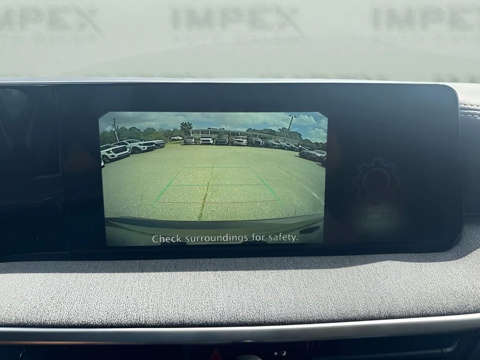 2025 Nissan Kicks - Image 12 of 23