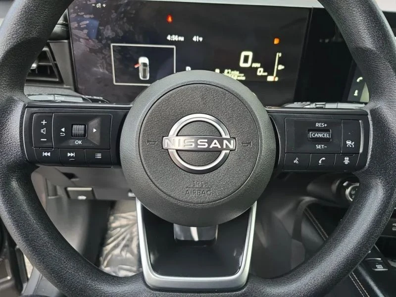 2025 Nissan Kicks - Image 12 of 12