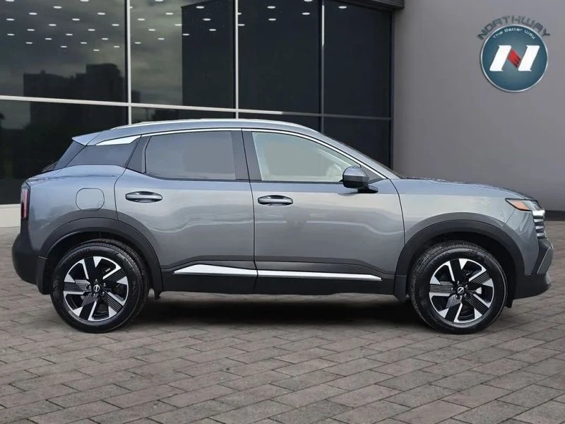 2025 Nissan Kicks - Image 6 of 12