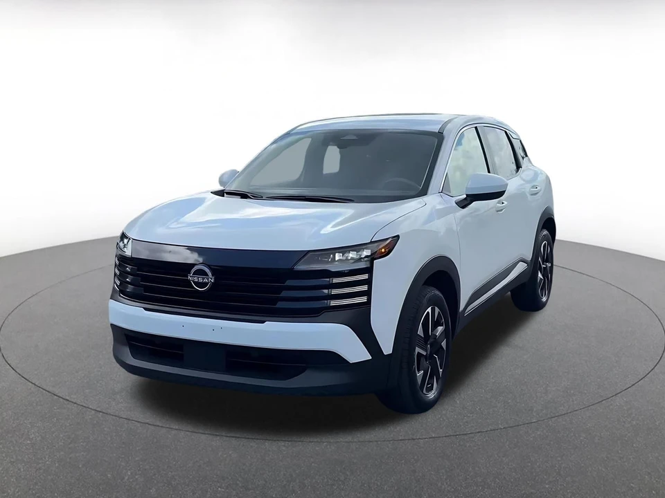 2025 Nissan Kicks - Image 4 of 31