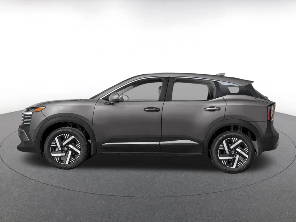 2025 Nissan Kicks - Image 3 of 15