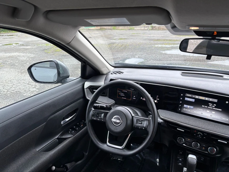 2025 Nissan Kicks - Image 31 of 31