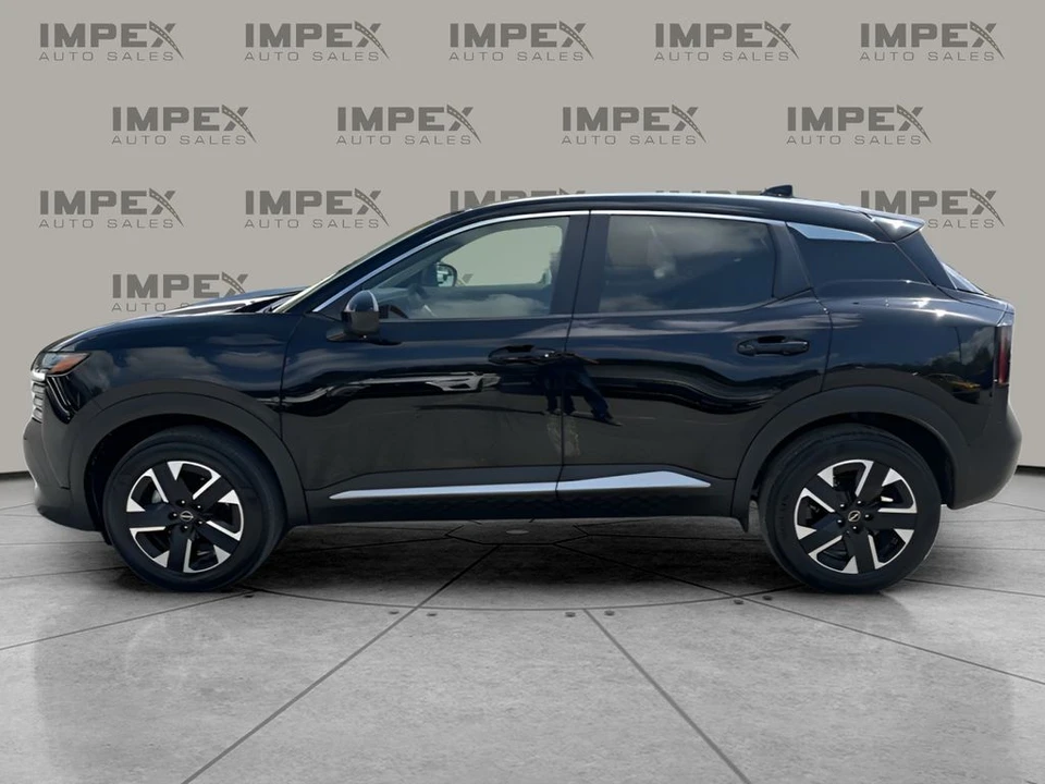 2025 Nissan Kicks - Image 2 of 31