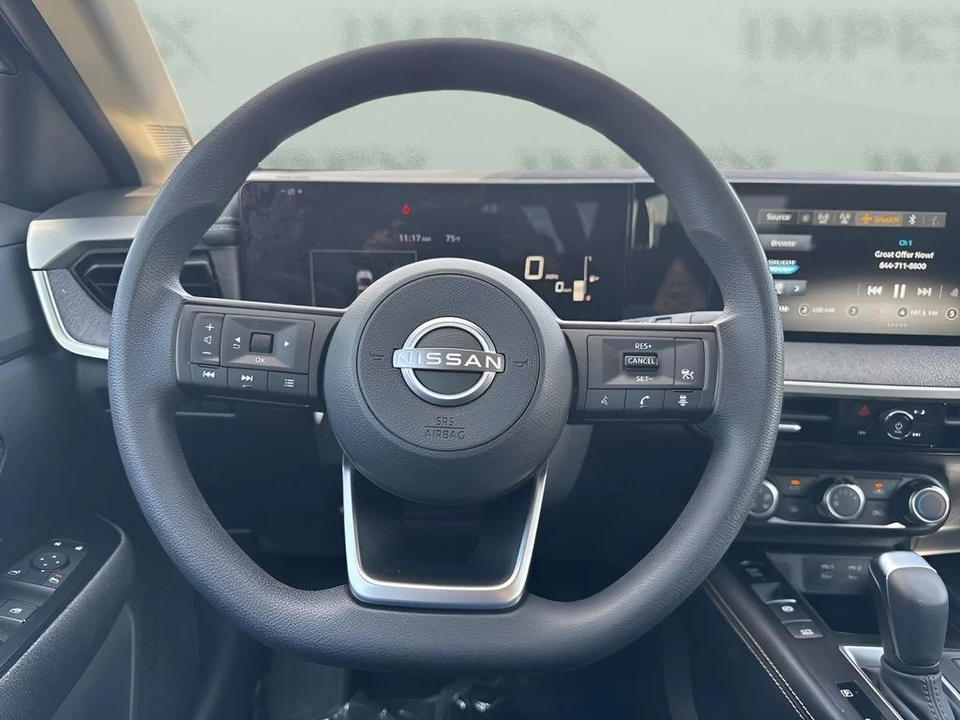 2025 Nissan Kicks - Image 12 of 31