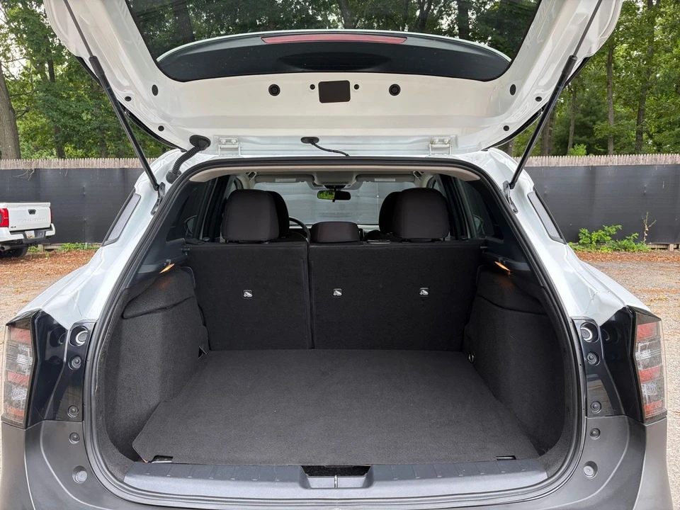 2025 Nissan Kicks - Image 31 of 31