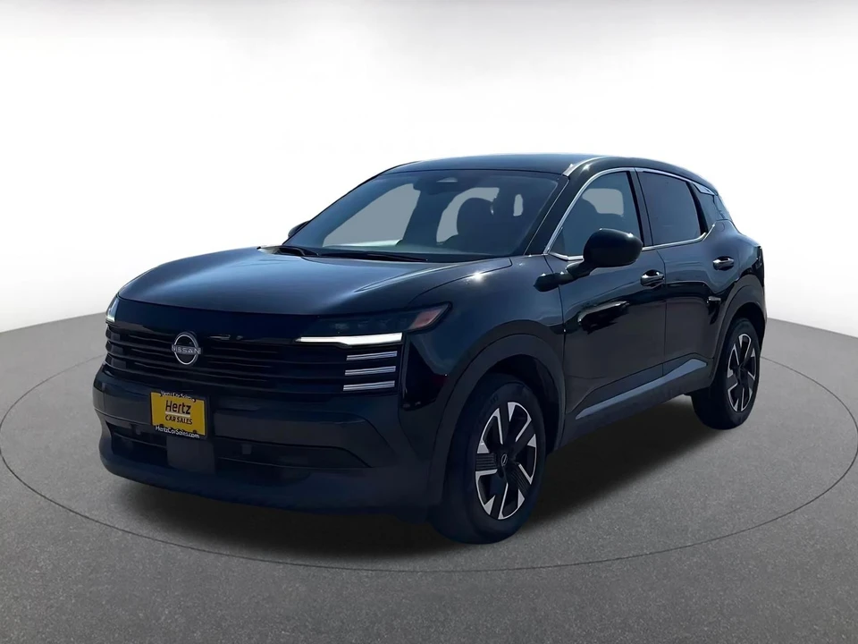 2025 Nissan Kicks - Image 7 of 31