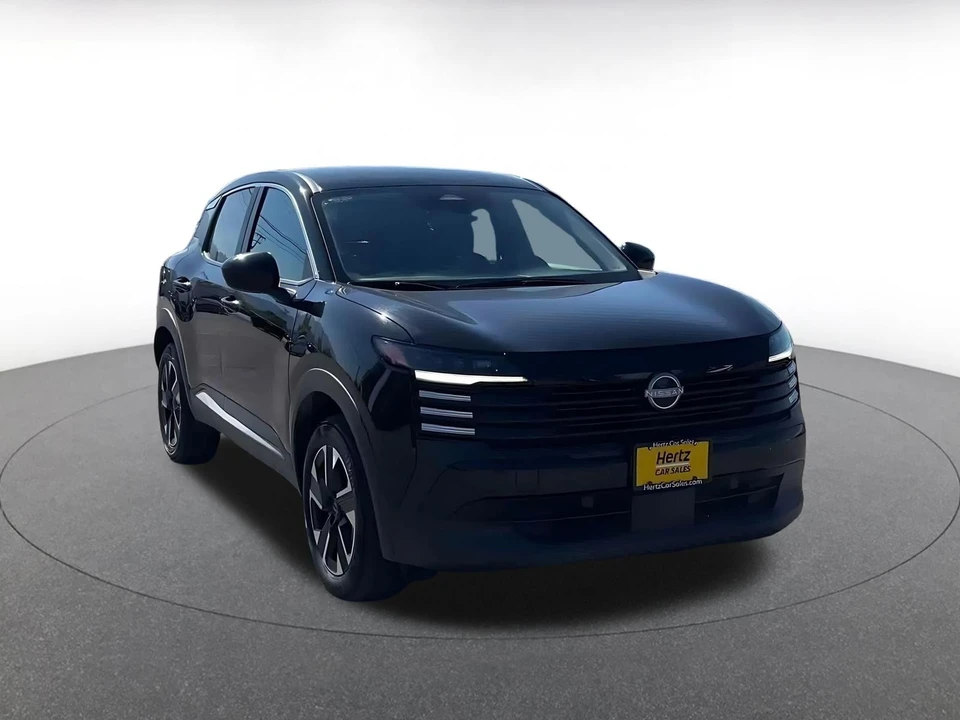 2025 Nissan Kicks - Image 3 of 31