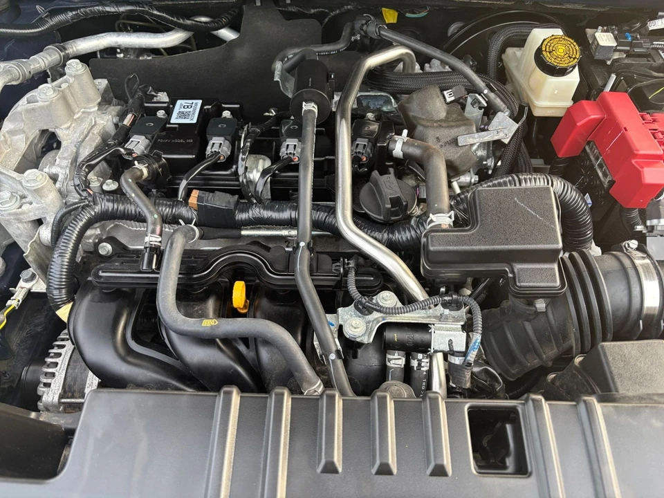 2025 Nissan Kicks - Image 29 of 31