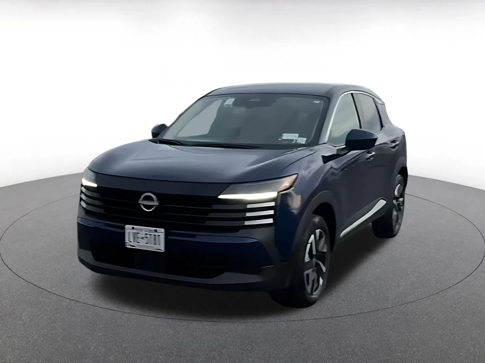 2025 Nissan Kicks - Image 7 of 31