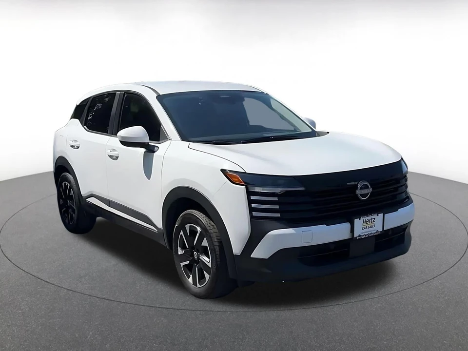 2025 Nissan Kicks - Image 3 of 31