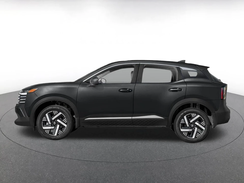 2025 Nissan - Image 3 of 9