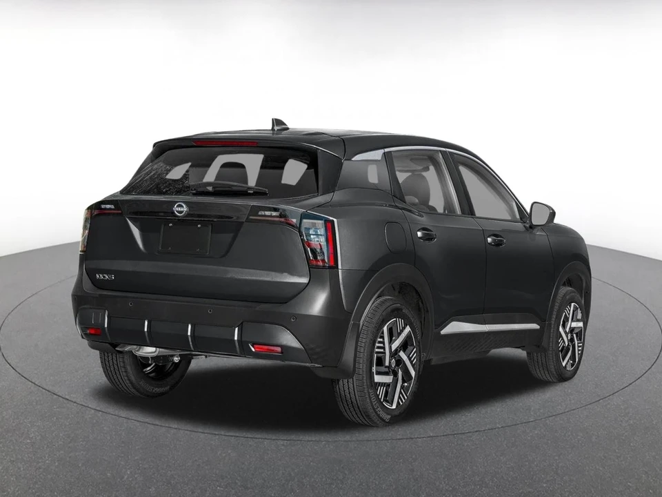 2025 Nissan - Image 2 of 9
