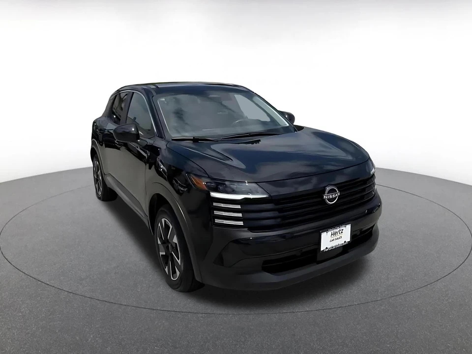2025 Nissan Kicks - Image 3 of 31