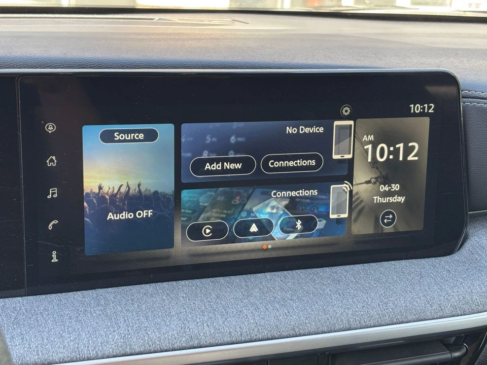 2025 Nissan Kicks - Image 21 of 31