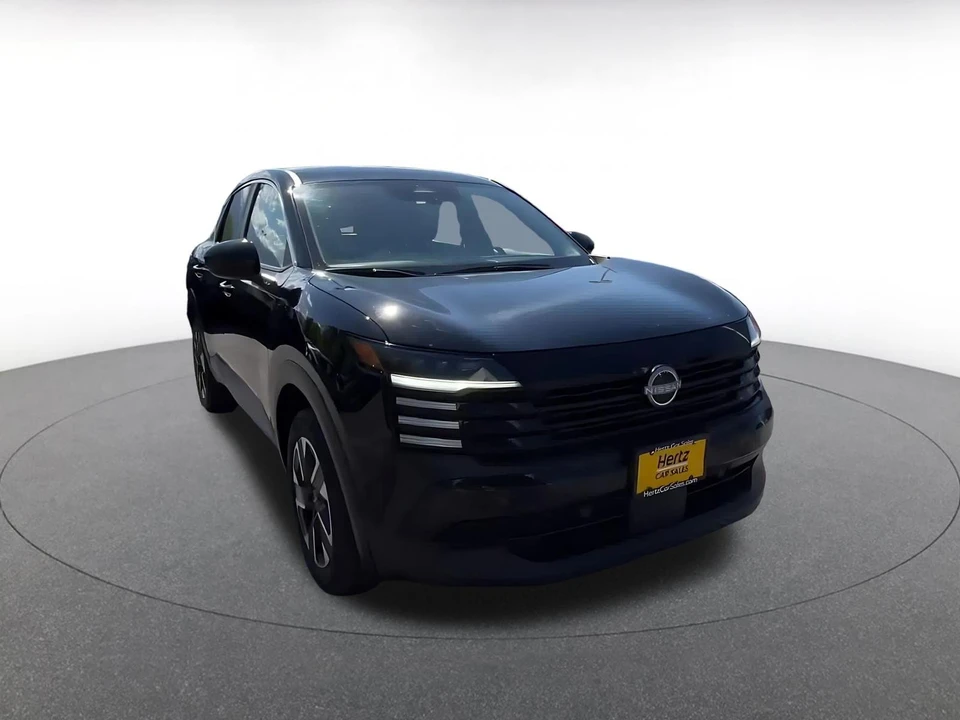2025 Nissan Kicks - Image 3 of 31