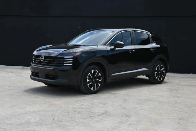 2025 Nissan Kicks - Image 3 of 22