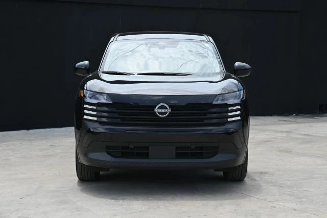 2025 Nissan Kicks - Image 2 of 22