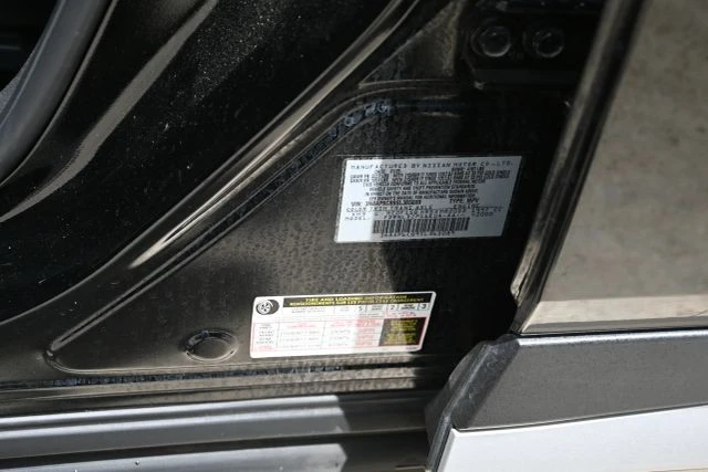 2025 Nissan Kicks - Image 22 of 22