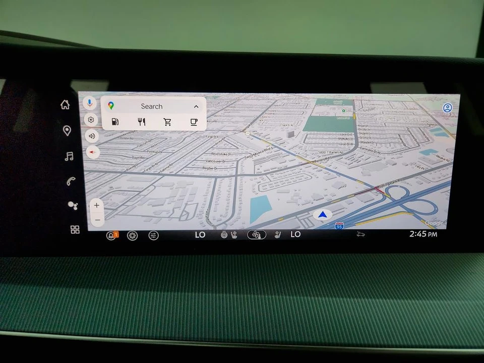 2025 Nissan Murano 4th Gen - Image 20 of 21