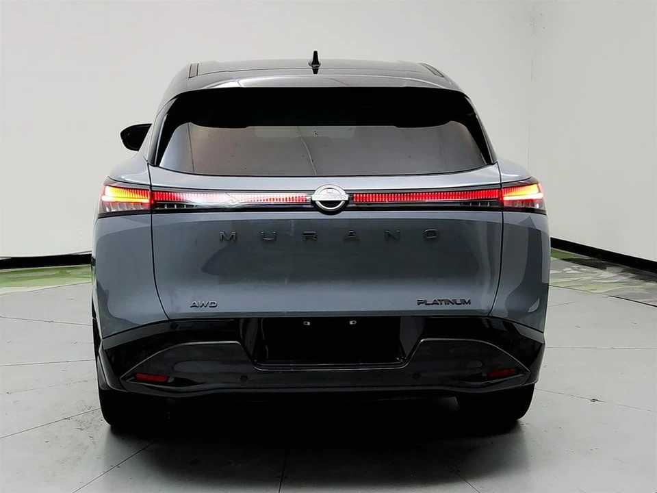2025 Nissan Murano 4th Gen - Image 6 of 21