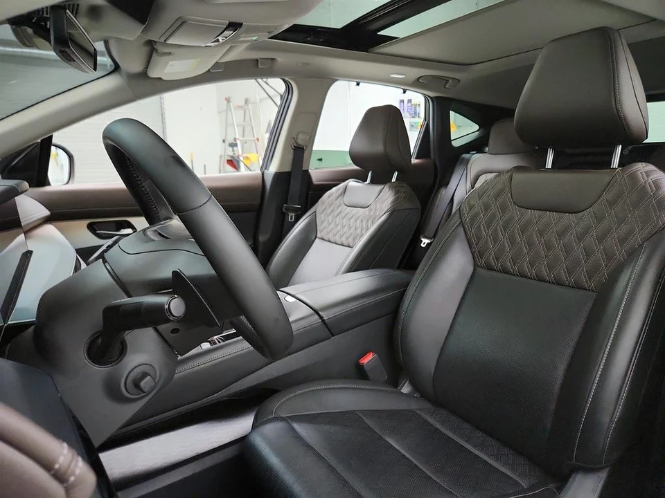 2025 Nissan Murano 4th Gen - Image 14 of 21