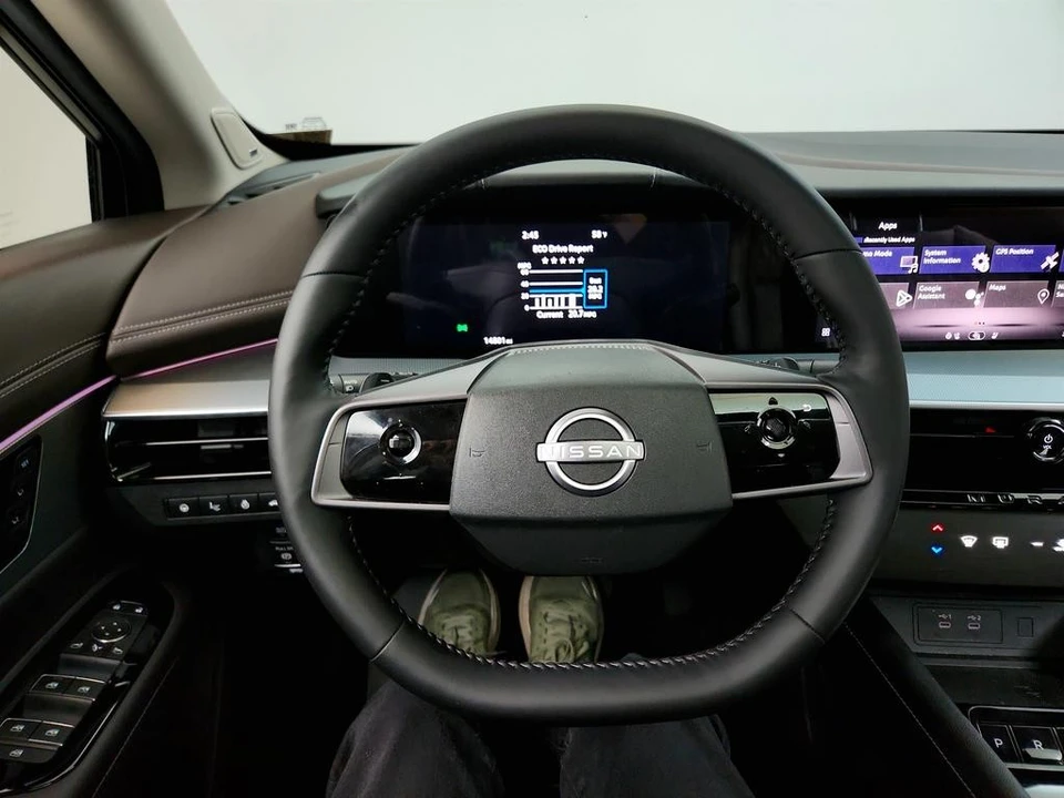 2025 Nissan Murano 4th Gen - Image 18 of 21